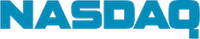 NASDAQ logo