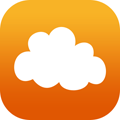 Cloud icon
