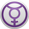 Quicksilver logo