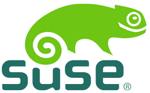 SUSE logo