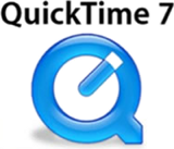 QuickTime logo