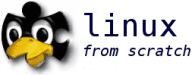 Linux From Scrach