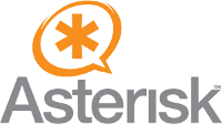 Asterisk logo