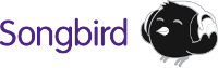 Songbird logo