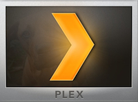 Plex logo