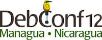 DebConf 12