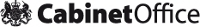Cabinet Office logo