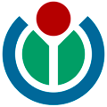 Wikimedia logo