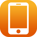 iPhone icon
