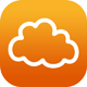 Cloud icon