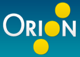 Orion logo