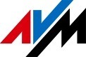 AVM logo