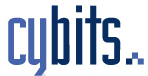 Cybits logo