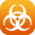 Pest icon