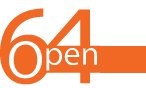 Open64 logo