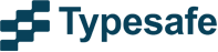 Typesafe logo