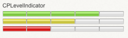 Level Indicator screenshot