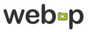 WebP logo
