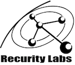 Recurity Labs logo