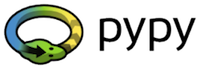 PyPy logo