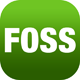 FOSS icon