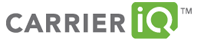 Carrier IQ logo