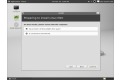 Linux Mint installer