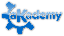 akademy logo