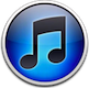 iTunes logo