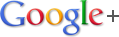 Google Plus logo