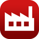 Industrial icon