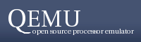 QEMU logo