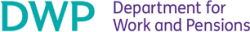 DWP logo