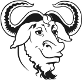 GNU logo