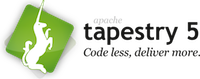Apache Tapestry logo