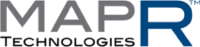 MapR logo