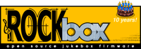 Rockbox logo