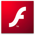 Flash logo
