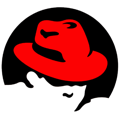 Red Hat logo