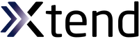 Xtend logo