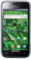 Samsung's Vibrant