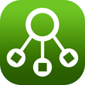 Network icon