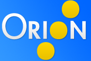 Orion logo