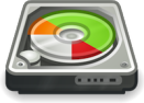 GParted logo