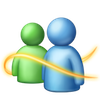 Windows Live Messenger icon