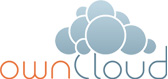 ownCloud logo
