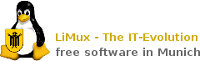 LiMux logo