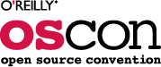 OSCON logo