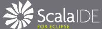 Scala IDE logo