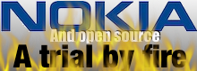 Nokia trial by fire